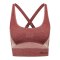 Hummel Hemd Damen Rosa F4172 - rosa