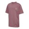 Hummel hmlCLEAN T-Shirt Kids Rosa F4093 - rosa