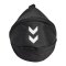 Hummel Ballsack Schwarz F2001 - schwarz