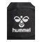 Hummel Ballsack Schwarz F2001 - schwarz