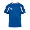 hummel hmlCORE 2.0 Trikot Kids Blau F7691 - blau