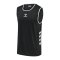 Hummel hmlCORE Basket Trikot Schwarz F2001 - schwarz