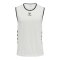 Hummel hmlCORE Basket Trikot Weiss F9001 - weiss