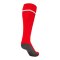 Hummel hmlCORE Strumpfstutzen Rot F3946 - rot