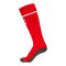 Hummel hmlCORE Strumpfstutzen Rot F3946 - rot