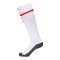 Hummel hmlCORE Strumpfstutzen Weiss F9402 - weiss