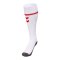 Hummel hmlCORE Strumpfstutzen Weiss F9402 - weiss