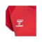 Hummel hmlCORE VOLLEY Stretch T-Shirt Damen F3062 - rot