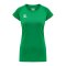 Hummel hmlCORE VOLLEY Stretch T-Shirt Damen F6235 - gruen