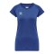 Hummel hmlCORE VOLLEY Stretch T-Shirt Damen F7045 - blau