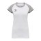 Hummel hmlCORE VOLLEY Stretch T-Shirt Damen F9001 - weiss