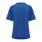 Hummel hmlCORE VOLLEY T-Shirt Damen Blau F7045 - blau