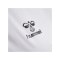 Hummel hmlCORE VOLLEY T-Shirt Damen Weiss - weiss