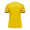 Hummel hmlCORE VOLLEY T-Shirt Gelb F5269 - gelb