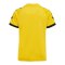 Hummel hmlCORE VOLLEY T-Shirt Kids Gelb F5269 - gelb