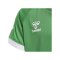 Hummel hmlCORE VOLLEY T-Shirt Kids Grün F6235 - gruen