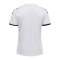 Hummel hmlCORE VOLLEY T-Shirt Weiss F9001 - weiss