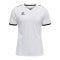 Hummel hmlCORE VOLLEY T-Shirt Weiss F9001 - weiss
