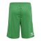 Hummel hmlCORE XK Basket Short Kids Grün F6235 - gruen
