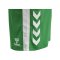 Hummel hmlCORE XK Basket Short Kids Grün F6235 - gruen