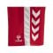 Hummel hmlCORE XK Basket Short Rot F3062 - rot