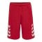 Hummel hmlCORE XK Basket Short Rot F3062 - rot