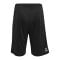 Hummel hmlCORE XK Basket Short Schwarz F2001 - schwarz