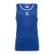 Hummel hmlCORE XK Basket Trikot Kids Blau F7045 - blau
