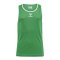 Hummel hmlCORE XK Basket Trikot Kids Grün F6235 - gruen