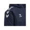 Hummel hmlCORE XK Bench Jacke Blau F7026 - blau