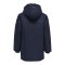 Hummel hmlCORE XK Bench Jacke Kids Blau F7026 - blau