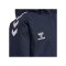 Hummel hmlCORE XK Bench Jacke Kids Blau F7026 - blau
