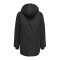 Hummel hmlCORE XK Bench Jacke Kids Schwarz F2001 - schwarz