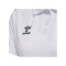 Hummel hmlCORE XK Functional Poloshirt Damen F9001 - weiss