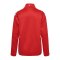 Hummel hmlCORE XK HalfZip Sweatshirt Damen F3062 - rot
