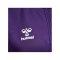 Hummel hmlCORE XK HalfZip Sweatshirt Damen F3332 - lila
