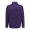 Hummel hmlCore XK HalfZip Sweatshirt Kids F3332 - lila