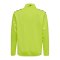 Hummel hmlCORE XK HalfZip Sweatshirt Kids F5045 - gruen