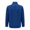 Hummel hmlCORE XK HalfZip Sweatshirt Kids F7045 - blau