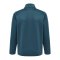 Hummel hmlCORE XK HalfZip Sweatshirt Kids F7058 - blau