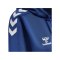 Hummel hmlCORE XK Kapuzenjacke Damen Blau F7045 - blau