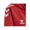 Hummel hmlCORE XK Kapuzenjacke Damen Rot F3062 - rot