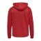 Hummel hmlCORE XK Kapuzenjacke Rot F3062 - rot