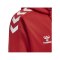 Hummel hmlCORE XK Kapuzenjacke Rot F3062 - rot