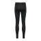 Hummel hmlCore XK Leggings Kids Schwarz F2001 - schwarz