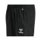 Hummel hmlCORE XK Micro Hose Kids Schwarz F2001 - schwarz