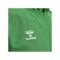 Hummel hmlCORE XK Micro Jacke Grün F6235 - gruen