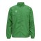 Hummel hmlCORE XK Micro Jacke Grün F6235 - gruen