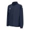 Hummel hmlCORE XK Micro Jacke Kids Blau F7026 - blau
