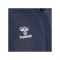 Hummel hmlCORE XK Micro Jacke Kids Blau F7026 - blau